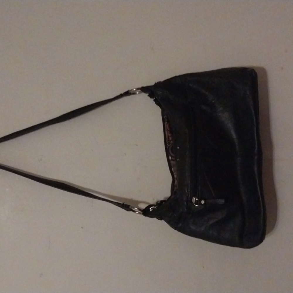 Stone Mountain purse